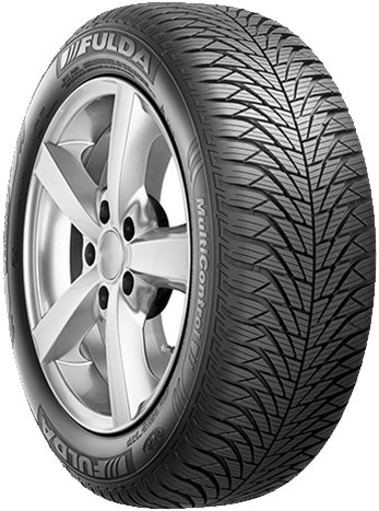 225/65R17 opona FULDA MULTICONTROL SUV FP 102H